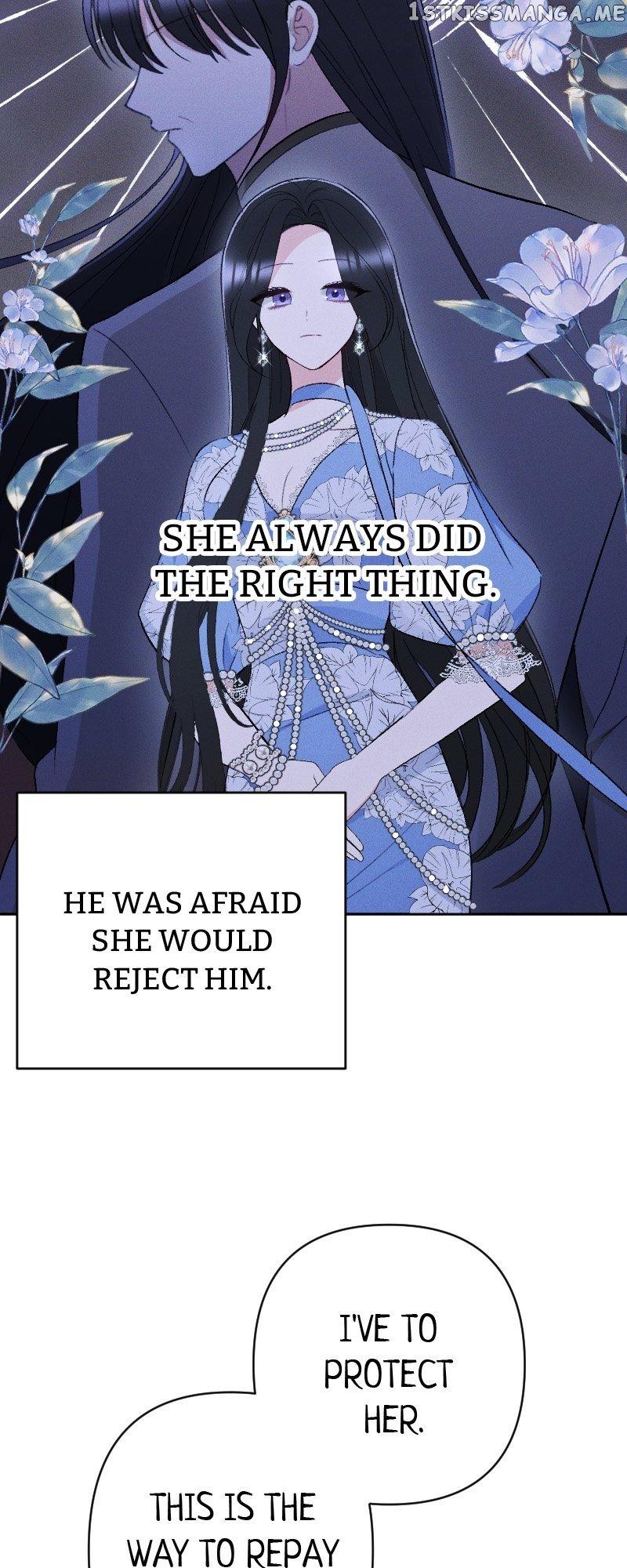 If You Wish for My Despair Chapter 38 page 19