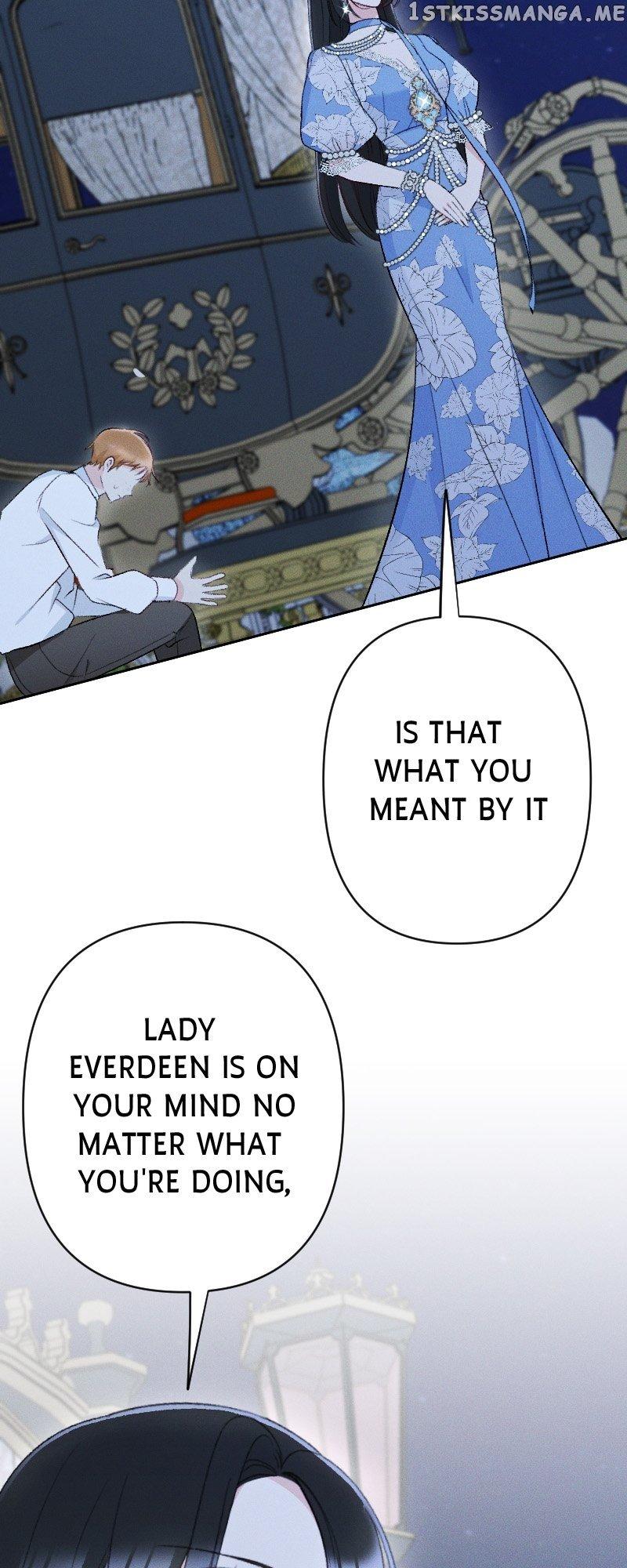 If You Wish for My Despair Chapter 38 page 23