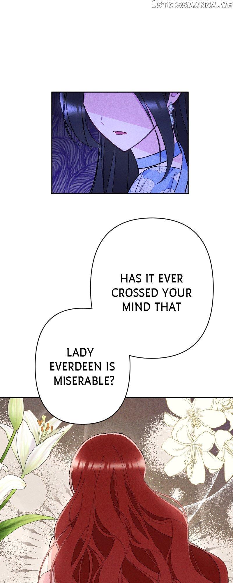 If You Wish for My Despair Chapter 38 page 34