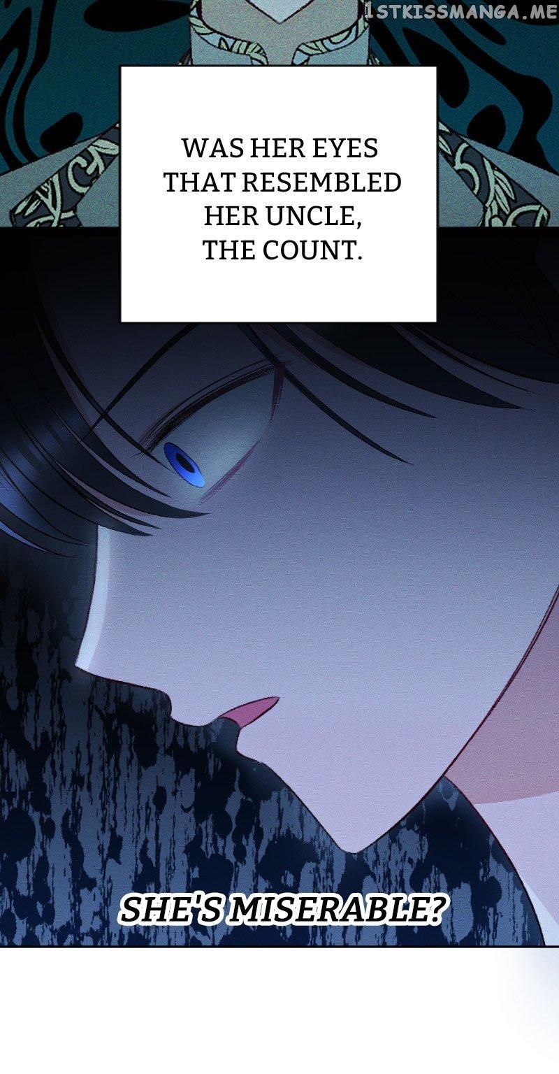 If You Wish for My Despair Chapter 38 page 37