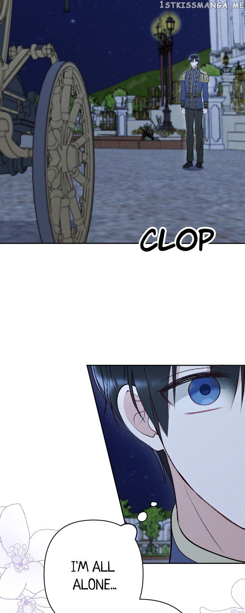 If You Wish for My Despair Chapter 38 page 39