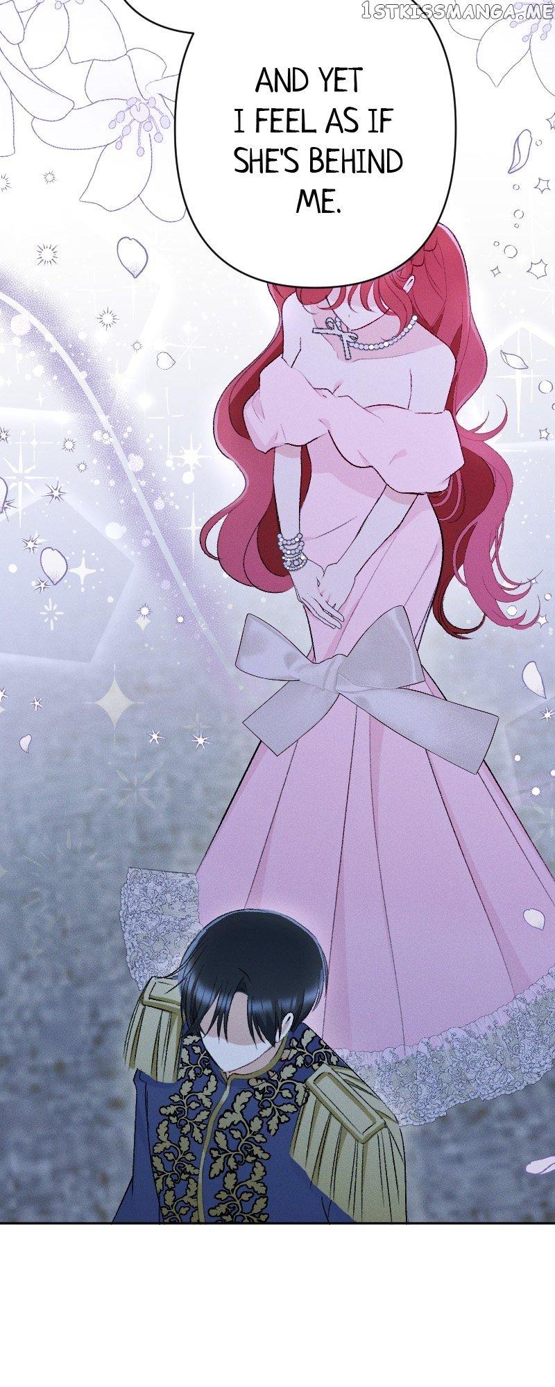 If You Wish for My Despair Chapter 38 page 40