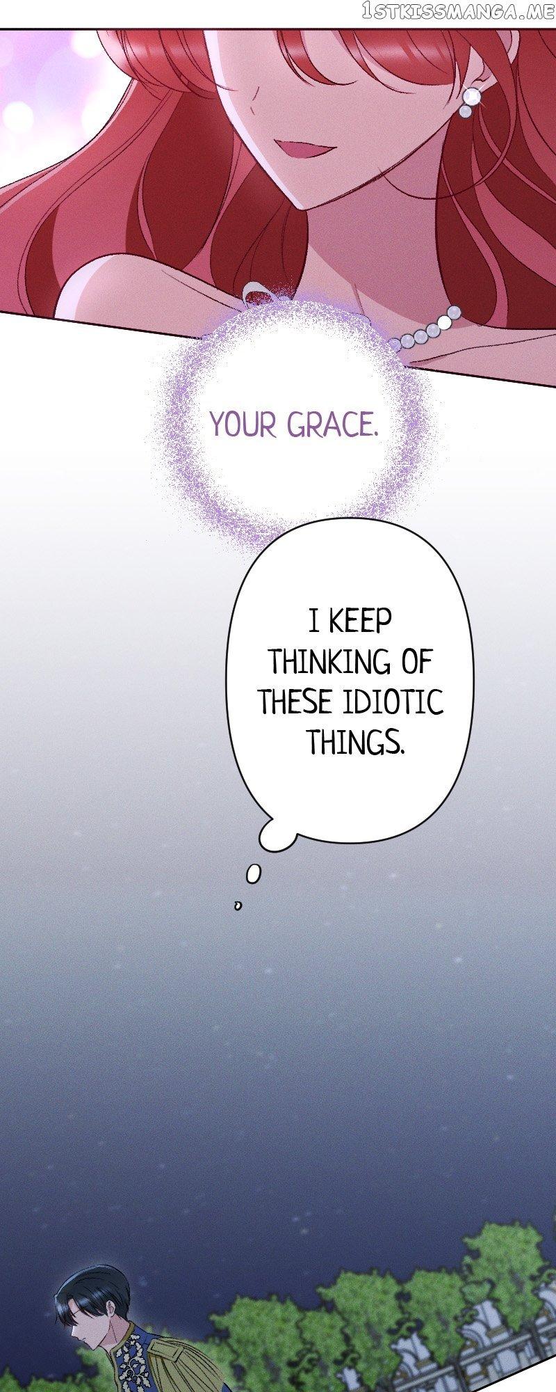 If You Wish for My Despair Chapter 38 page 41