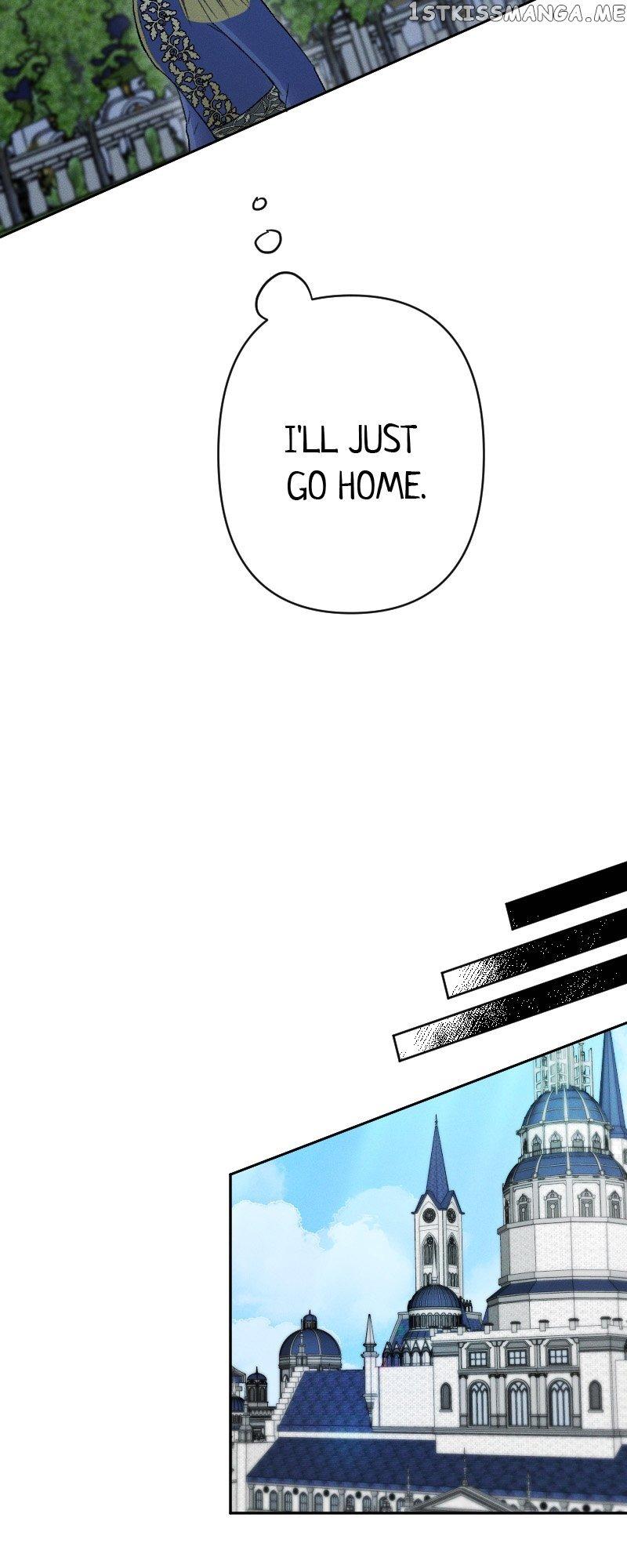 If You Wish for My Despair Chapter 38 page 42