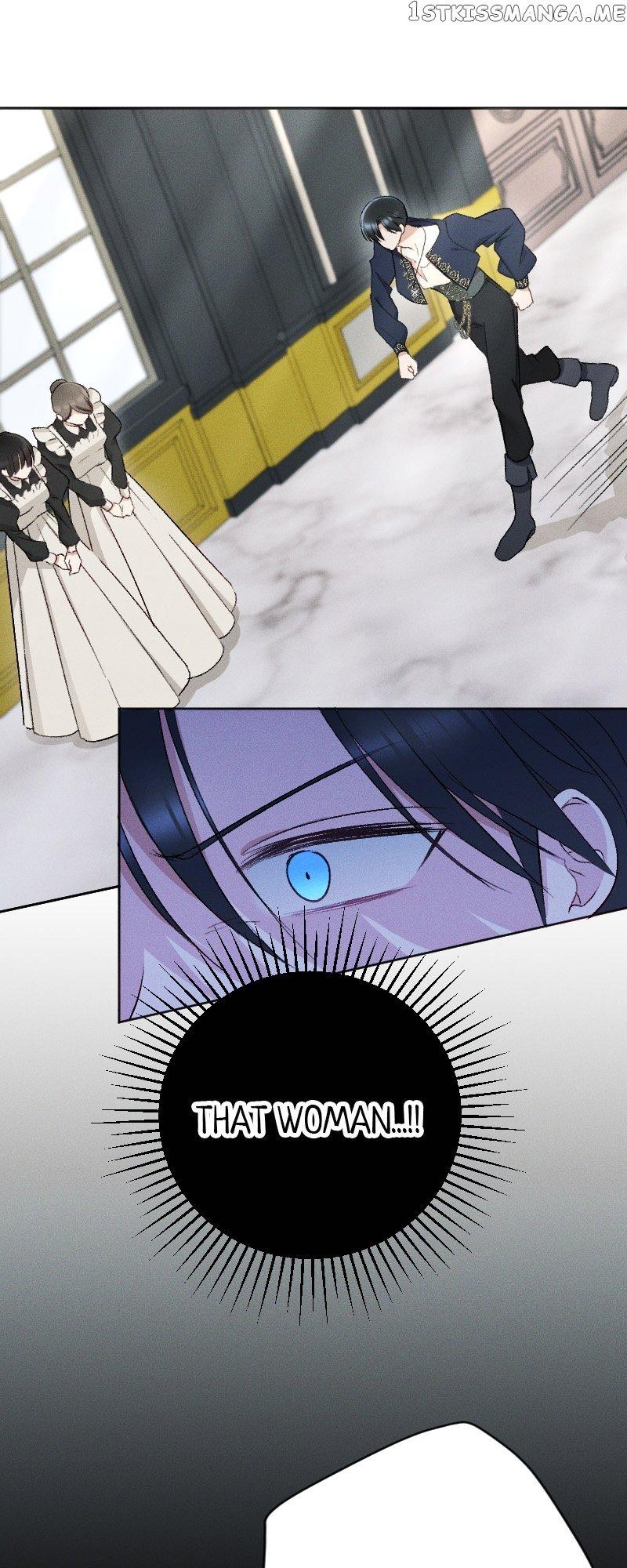 If You Wish for My Despair Chapter 38 page 43