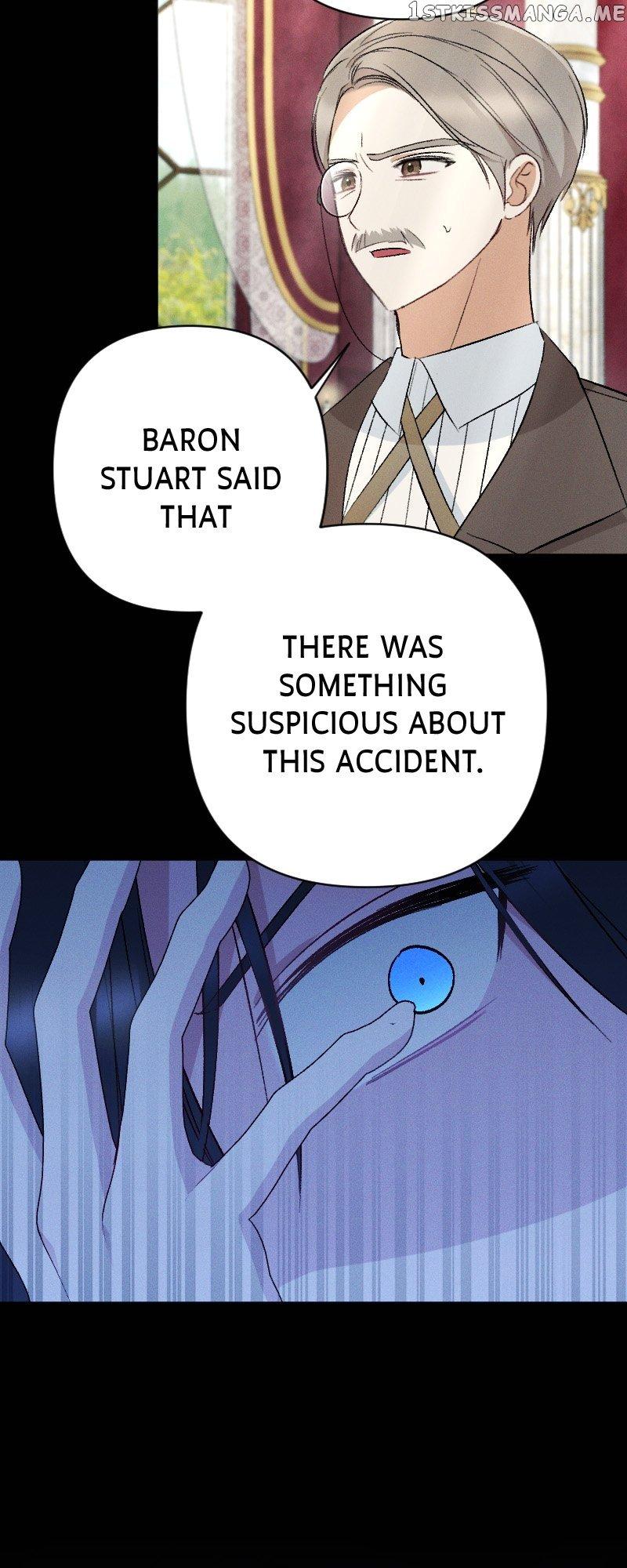 If You Wish for My Despair Chapter 38 page 46