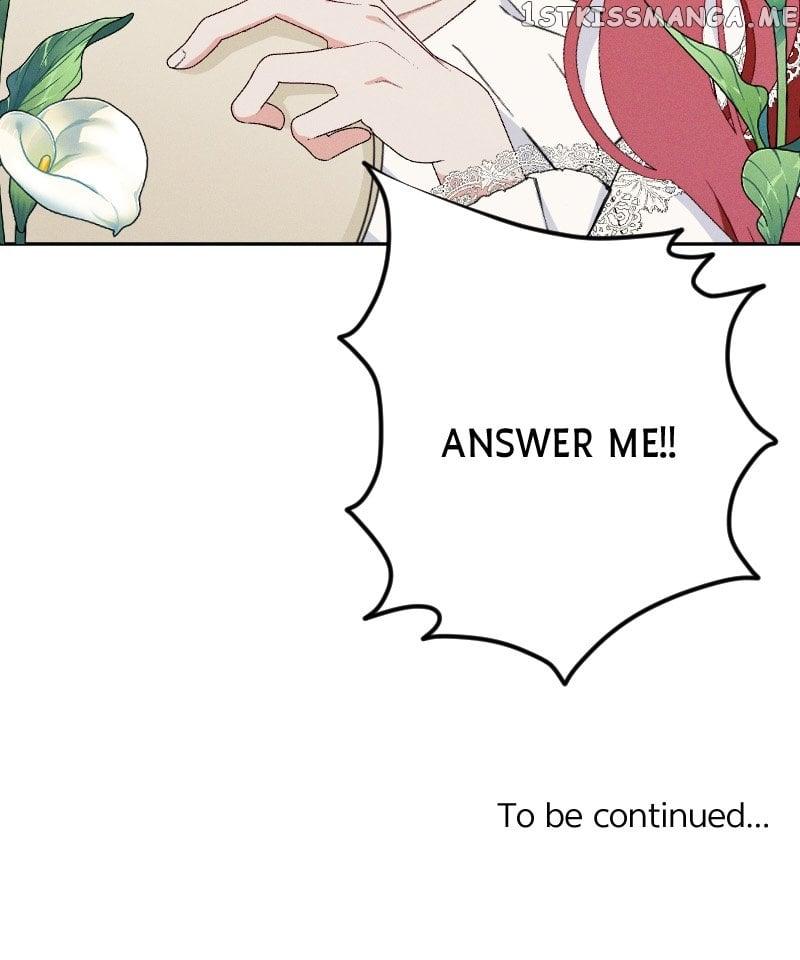 If You Wish for My Despair Chapter 38 page 50