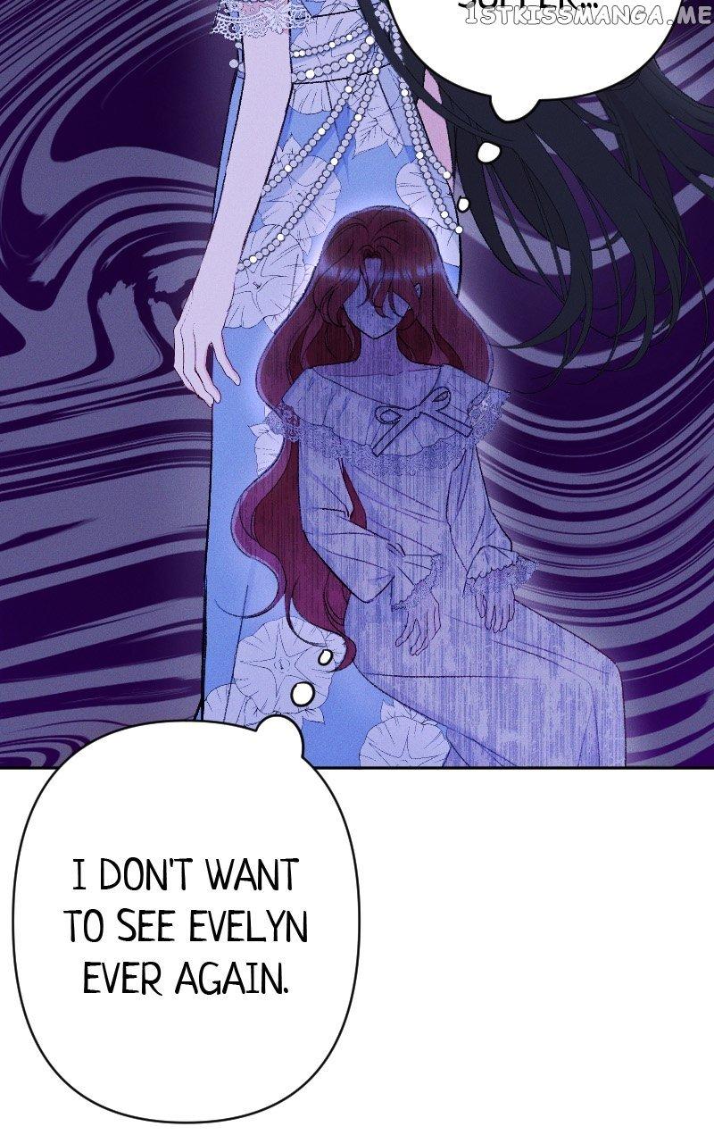 If You Wish for My Despair Chapter 38 page 5