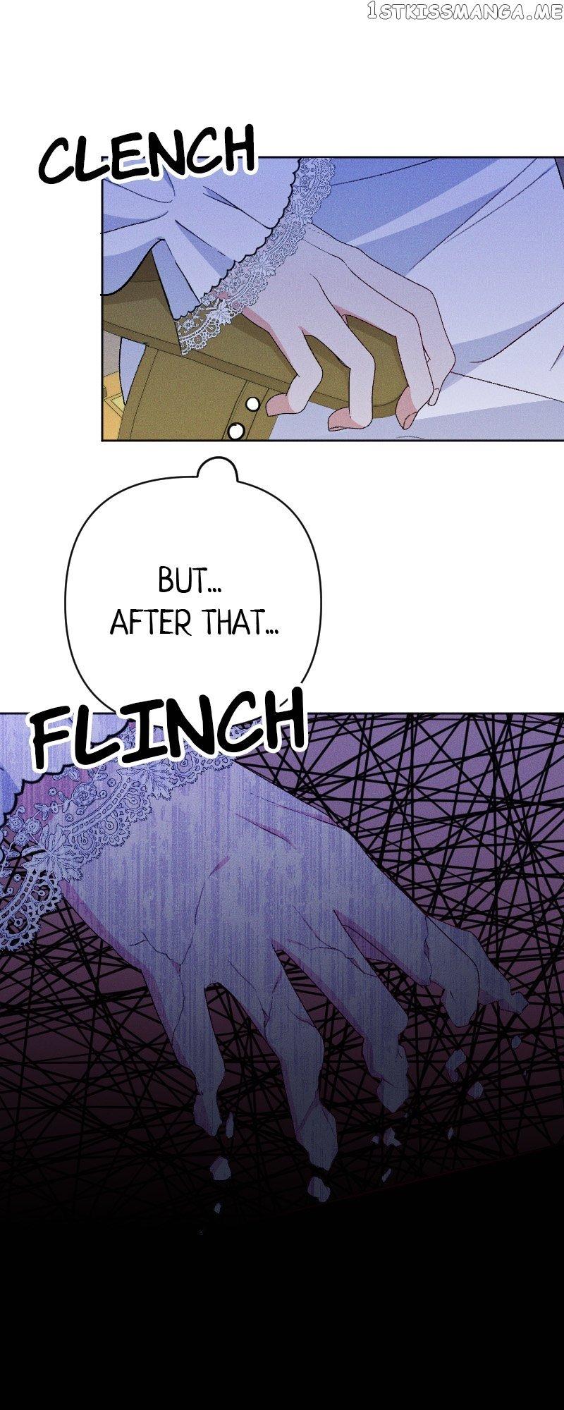 If You Wish for My Despair Chapter 38 page 6