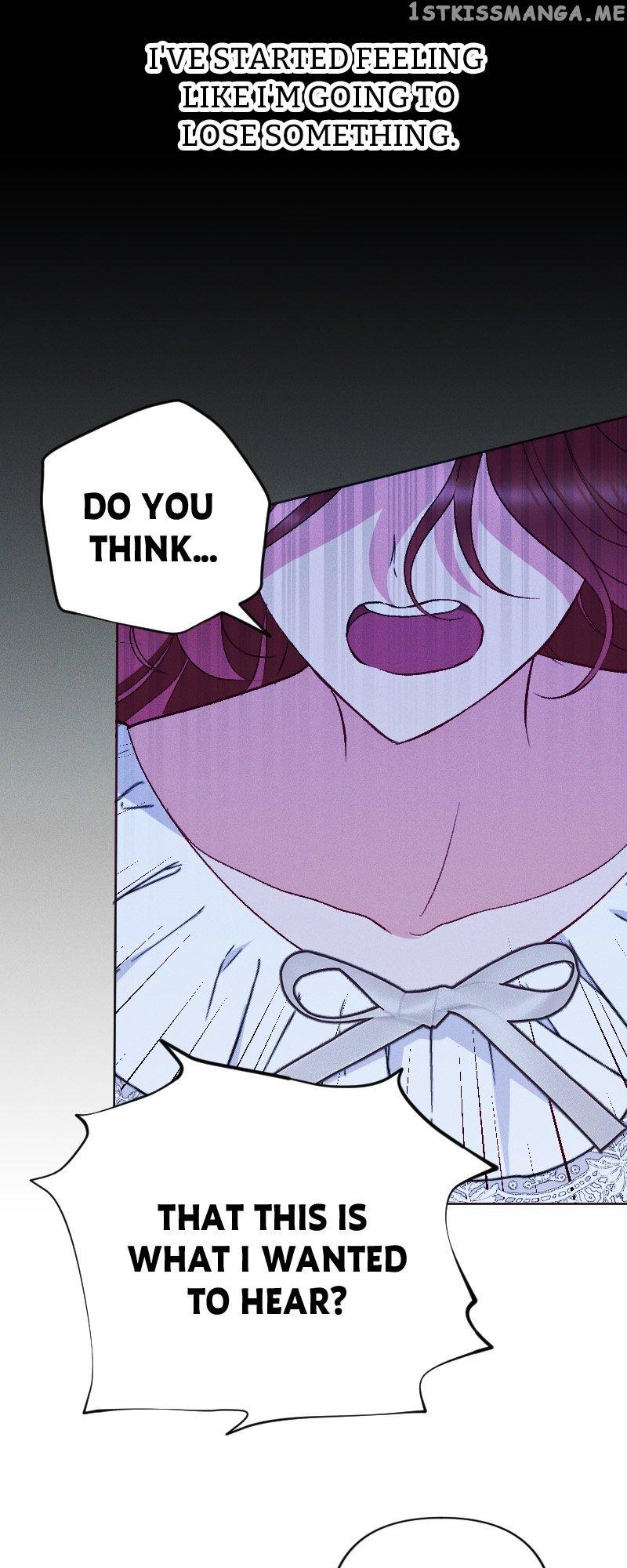 If You Wish for My Despair Chapter 38 page 7