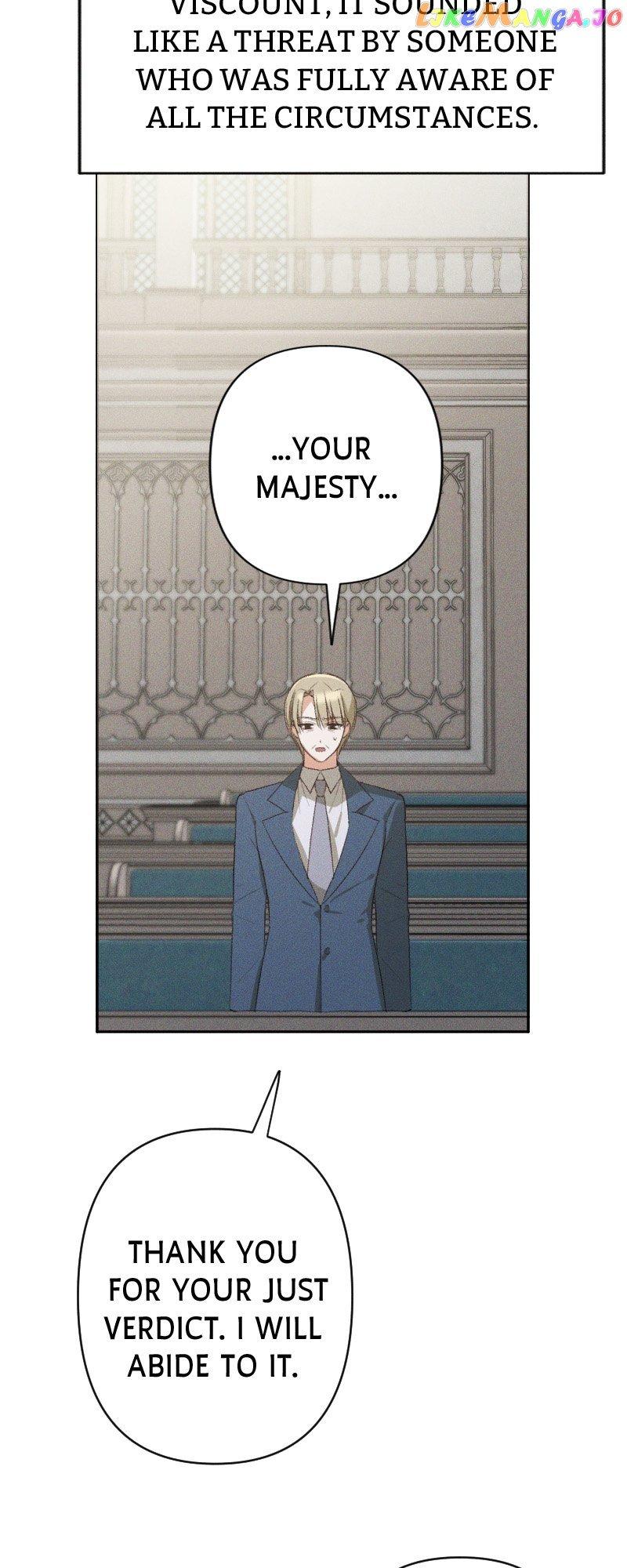 If You Wish for My Despair Chapter 47 page 9