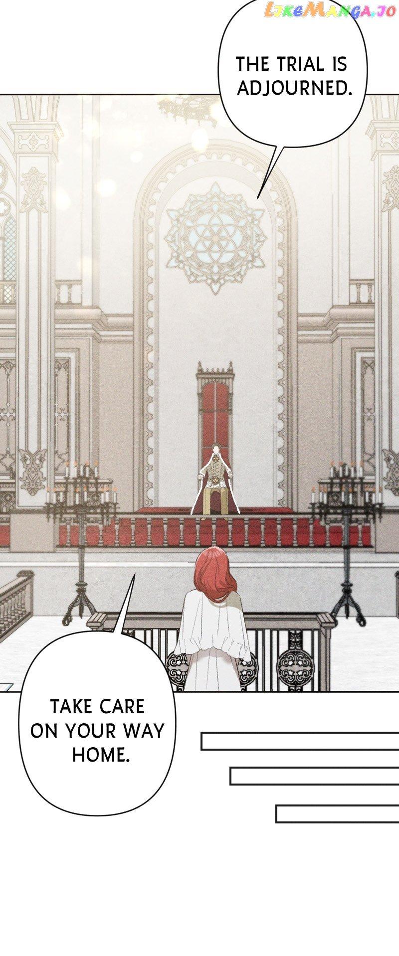 If You Wish for My Despair Chapter 47 page 10