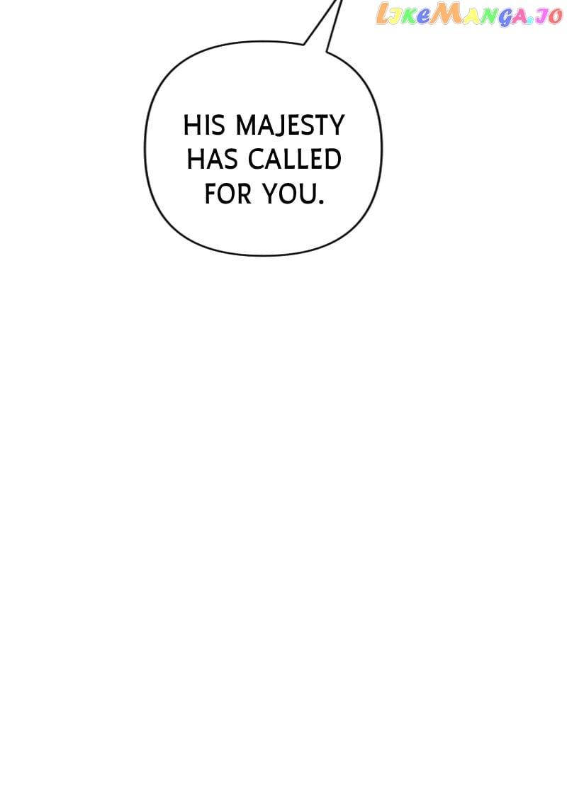 If You Wish for My Despair Chapter 47 page 15