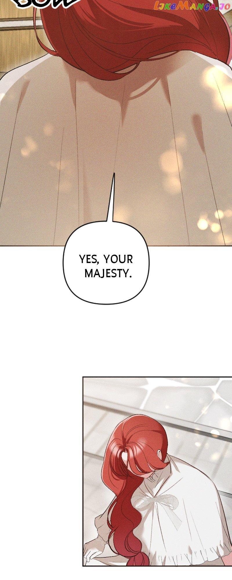 If You Wish for My Despair Chapter 47 page 20