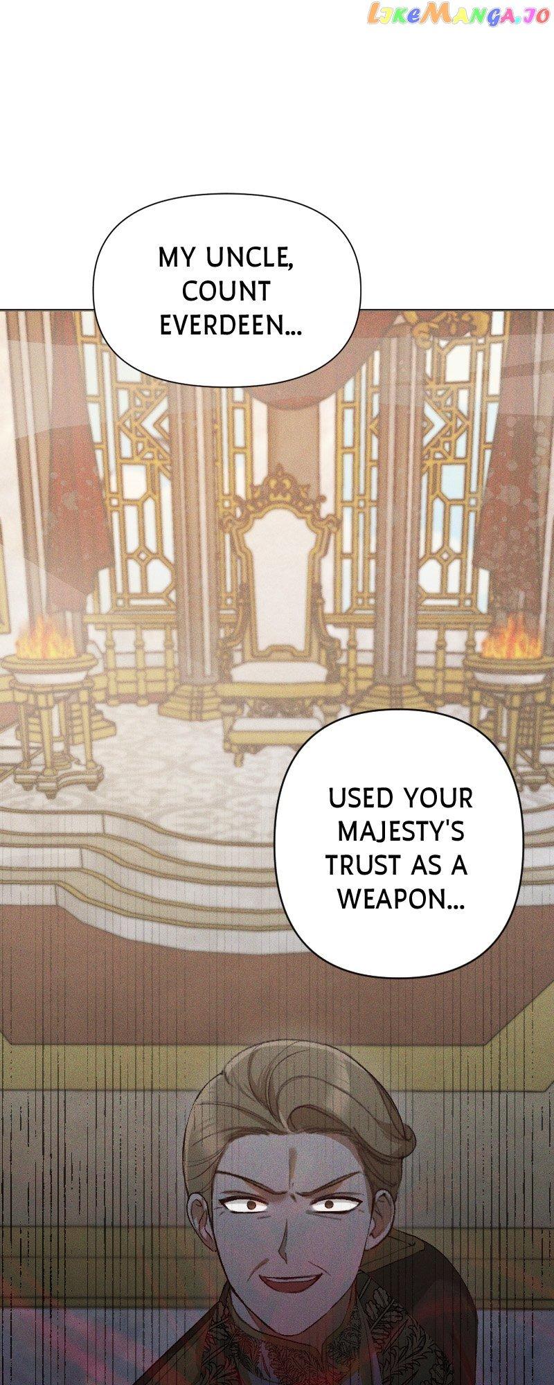 If You Wish for My Despair Chapter 47 page 31