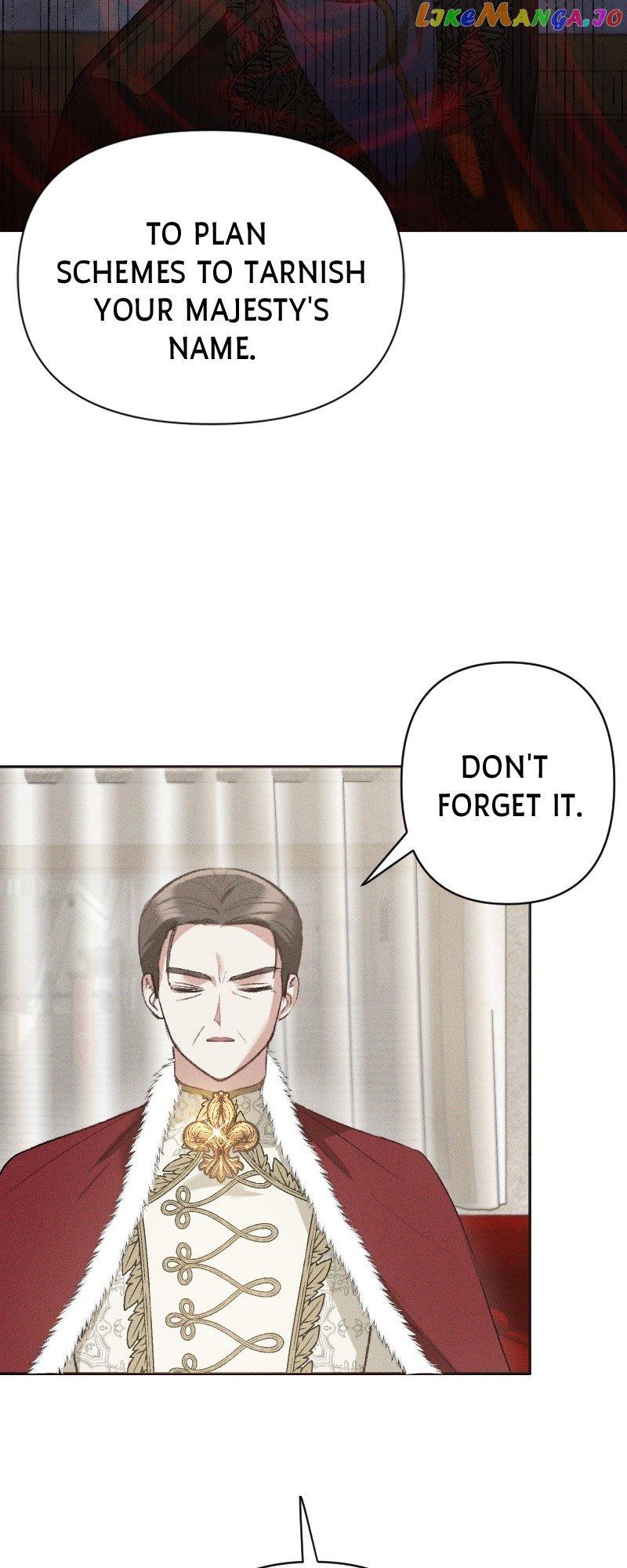 If You Wish for My Despair Chapter 47 page 32