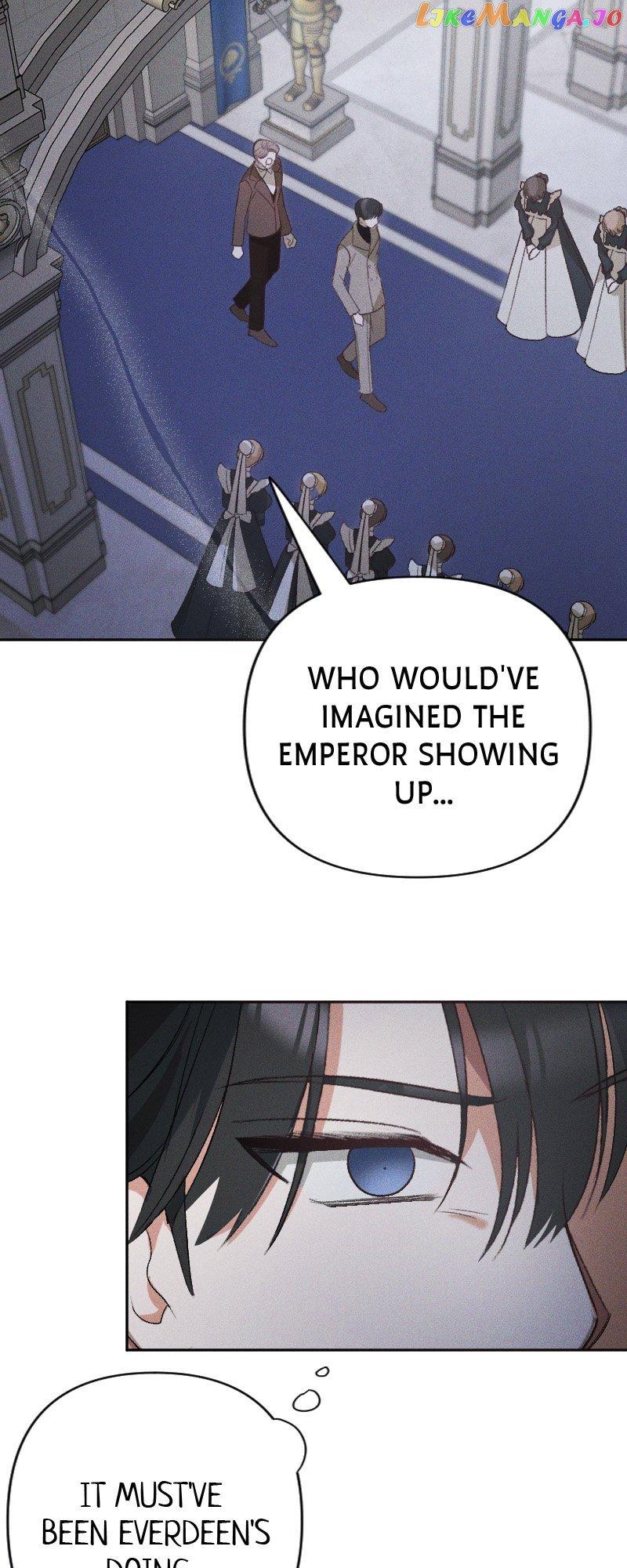 If You Wish for My Despair Chapter 47 page 38