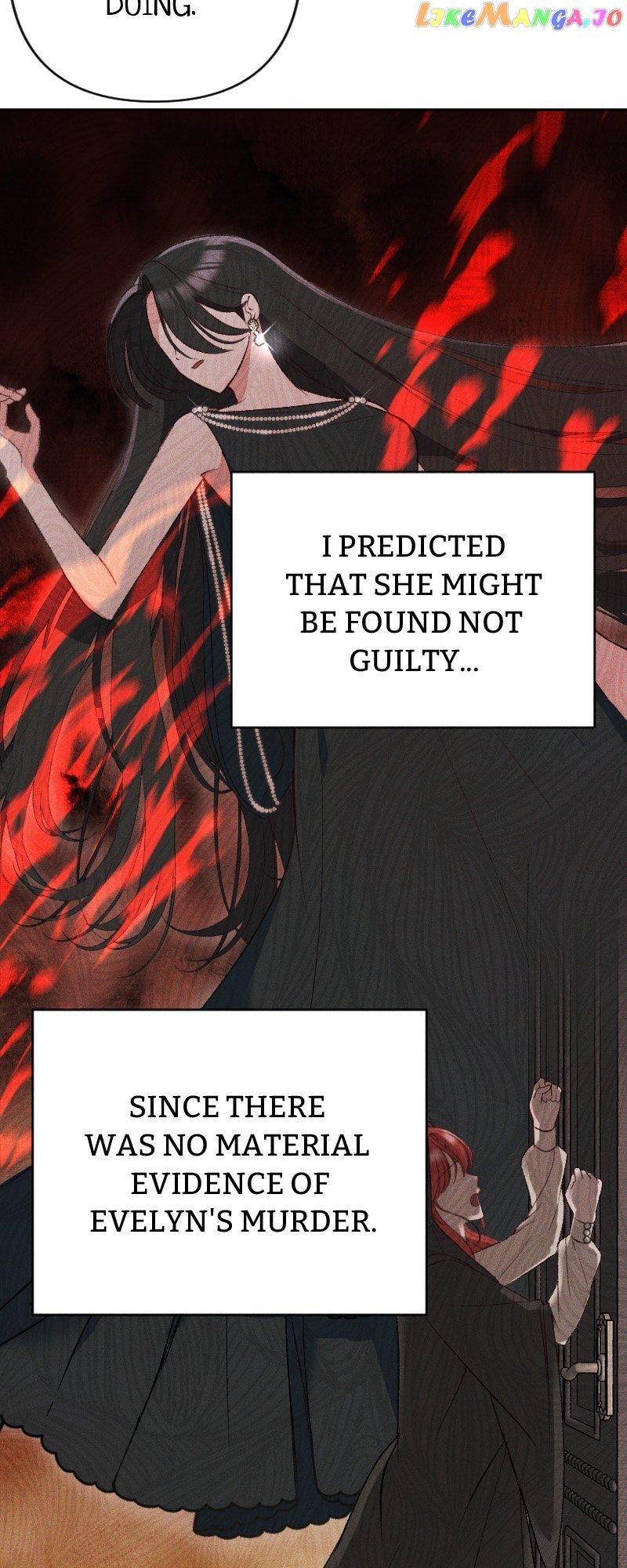 If You Wish for My Despair Chapter 47 page 39