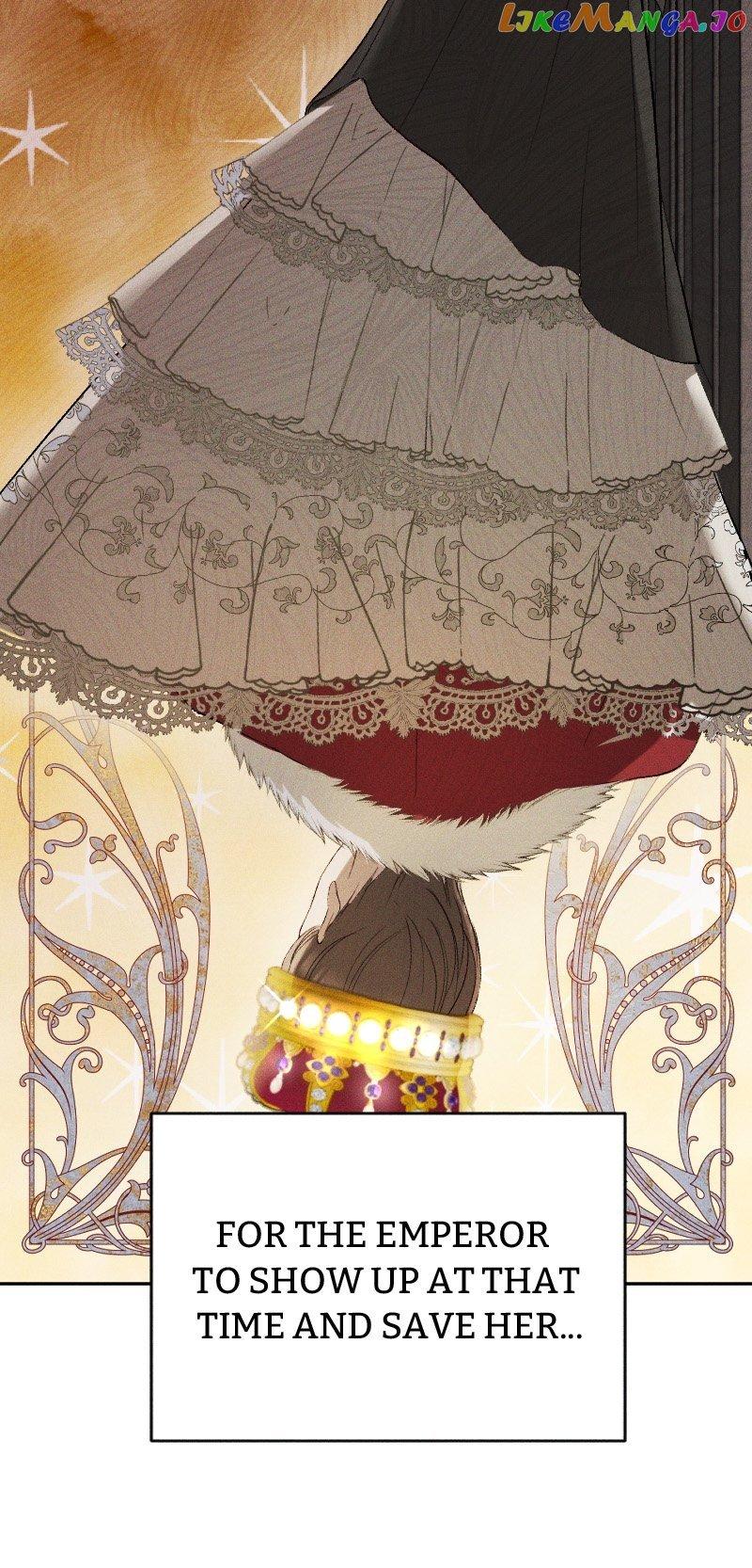If You Wish for My Despair Chapter 47 page 40