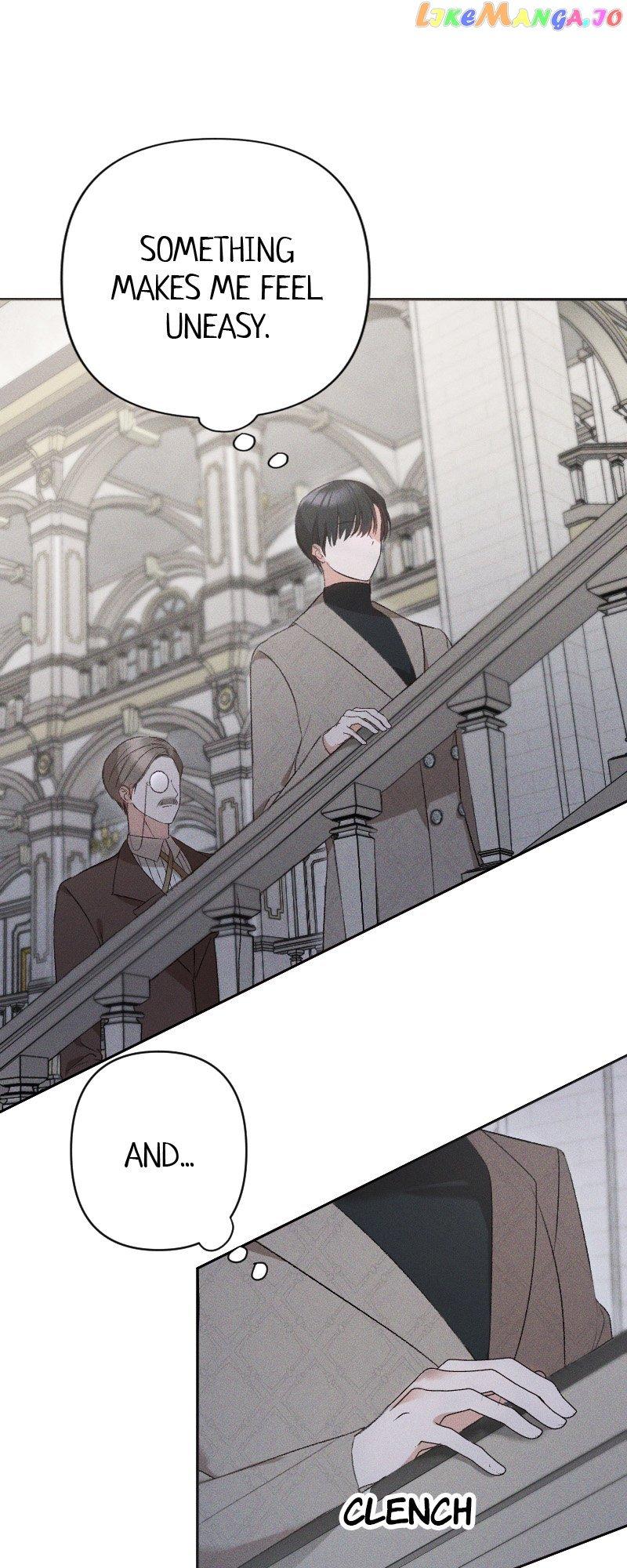 If You Wish for My Despair Chapter 47 page 41