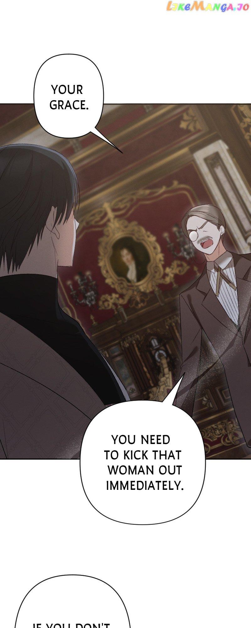 If You Wish for My Despair Chapter 47 page 47
