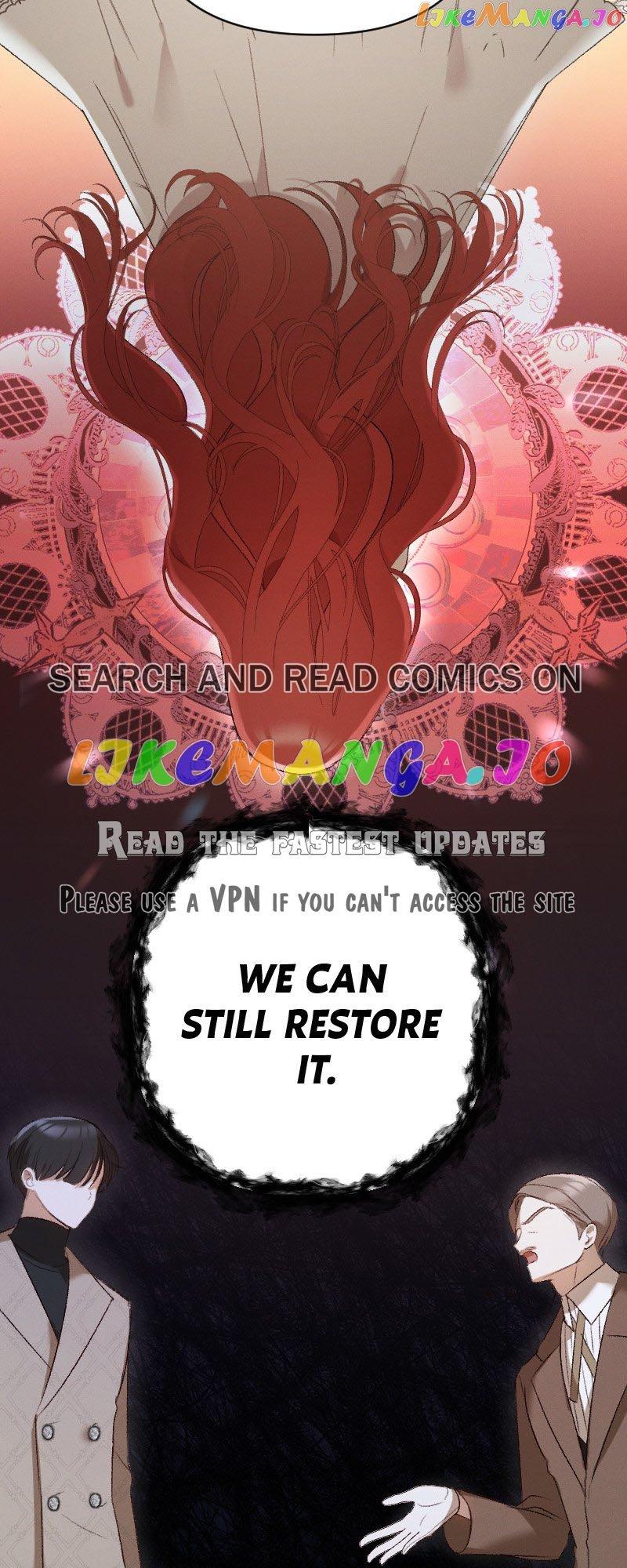 If You Wish for My Despair Chapter 47 page 50