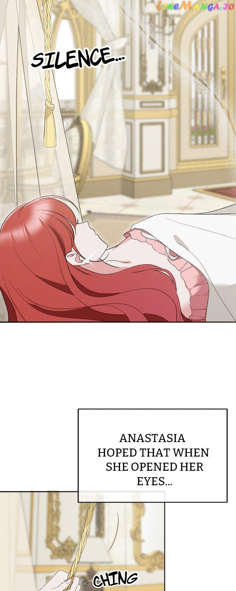 If You Wish for My Despair Chapter 50 page 9
