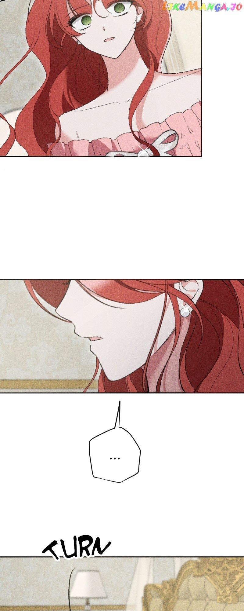 If You Wish for My Despair Chapter 50 page 13