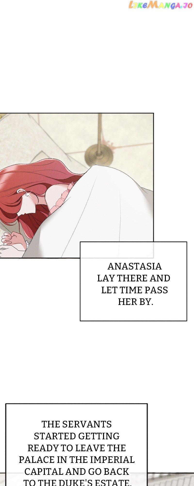 If You Wish for My Despair Chapter 50 page 17