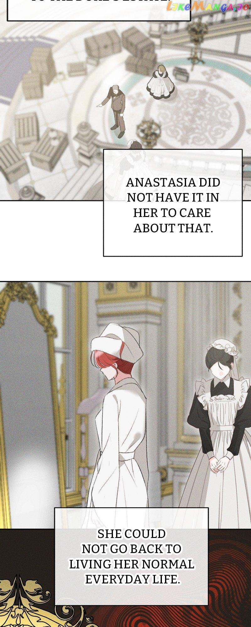 If You Wish for My Despair Chapter 50 page 18