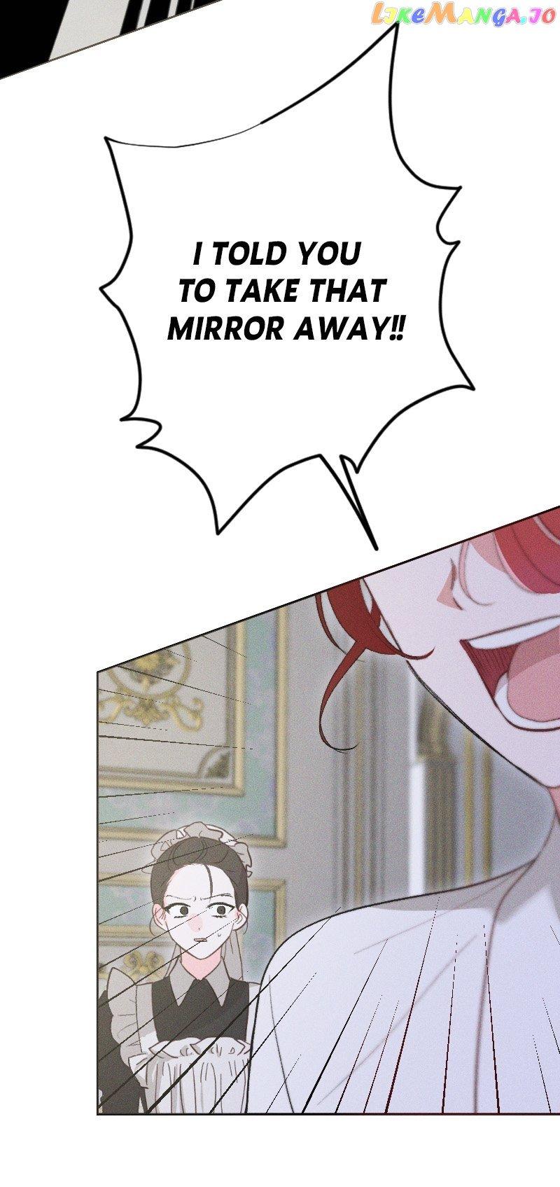 If You Wish for My Despair Chapter 50 page 21