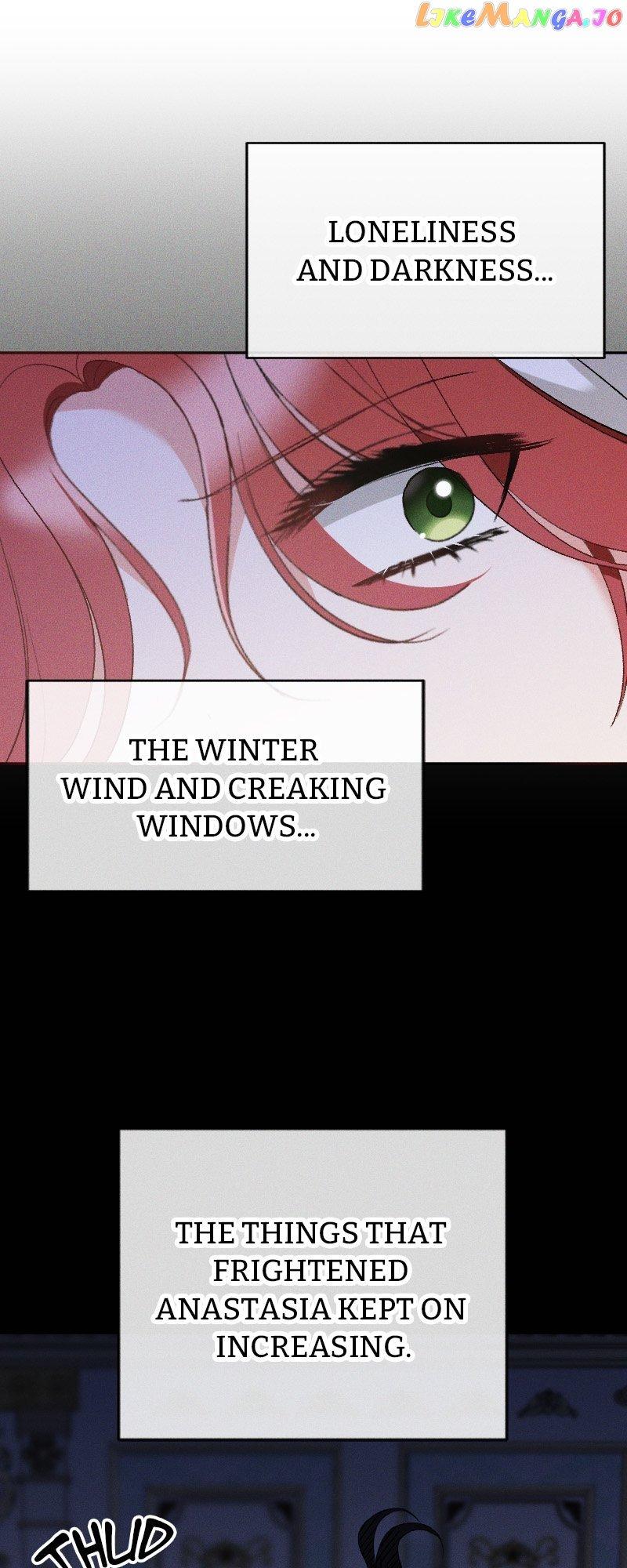If You Wish for My Despair Chapter 50 page 23