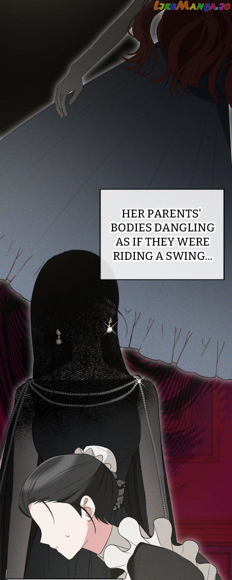 If You Wish for My Despair Chapter 50 page 25