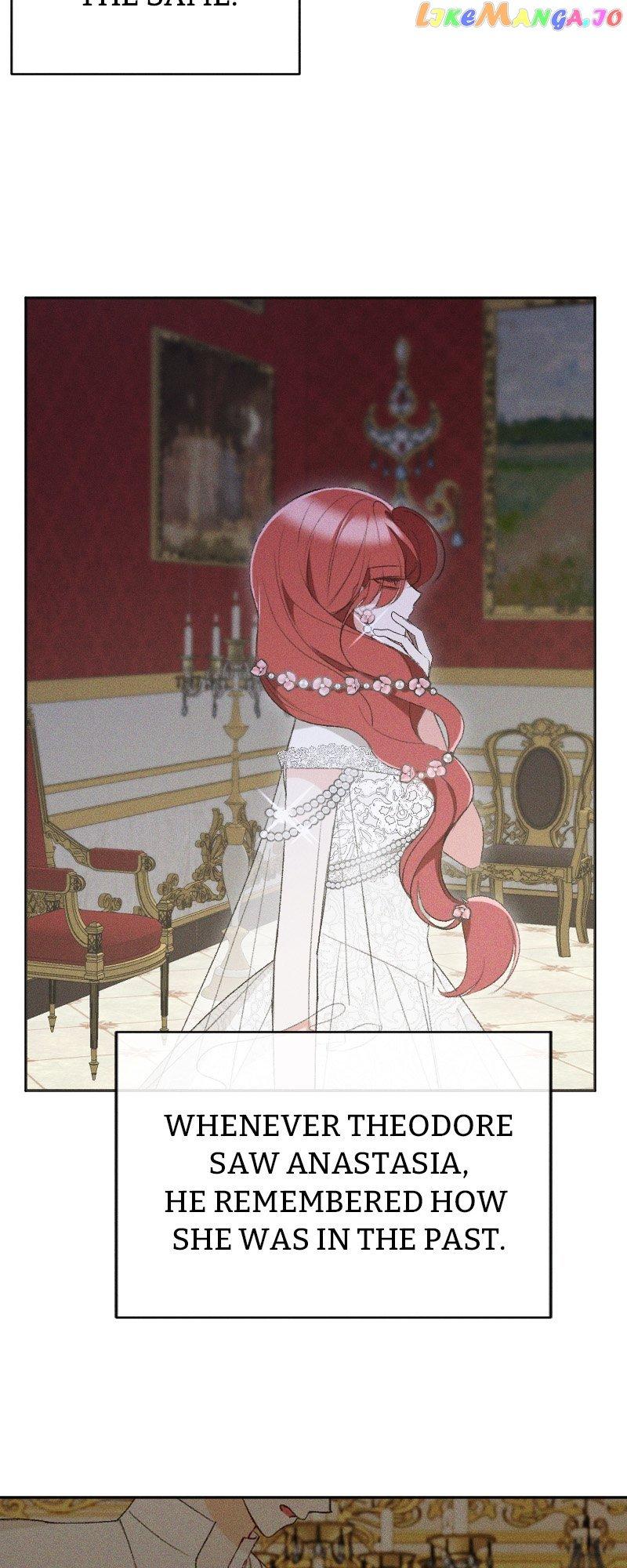 If You Wish for My Despair Chapter 50 page 29