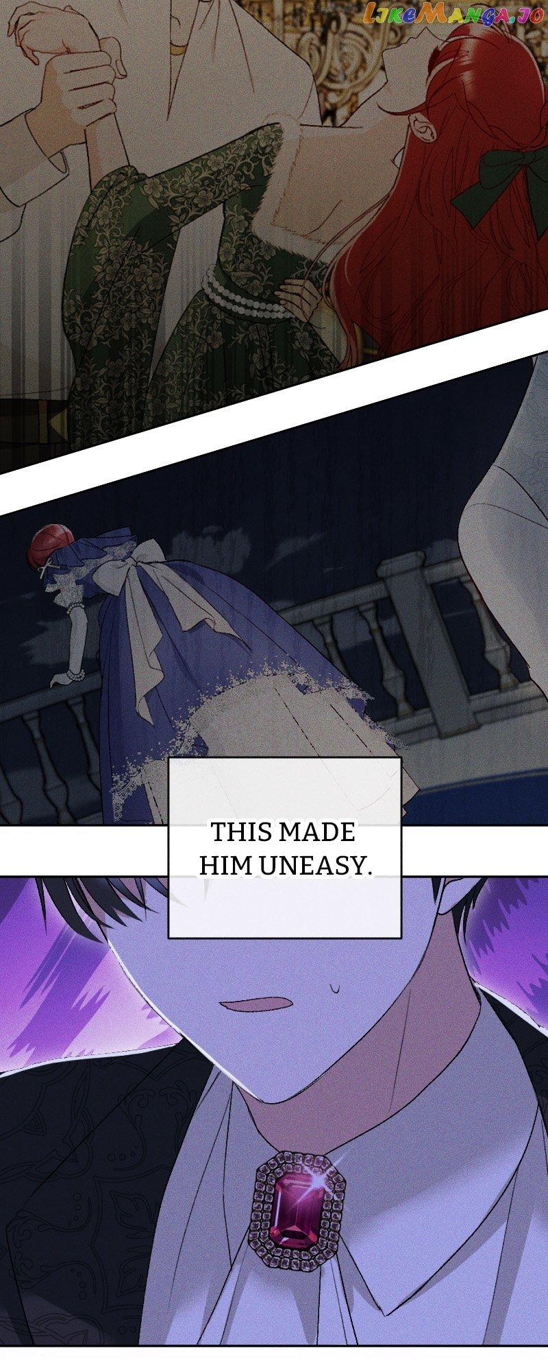 If You Wish for My Despair Chapter 50 page 30