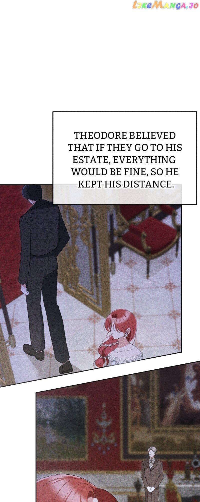 If You Wish for My Despair Chapter 50 page 31