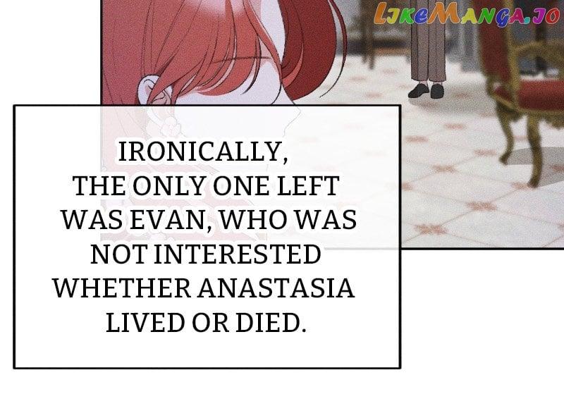 If You Wish for My Despair Chapter 50 page 32