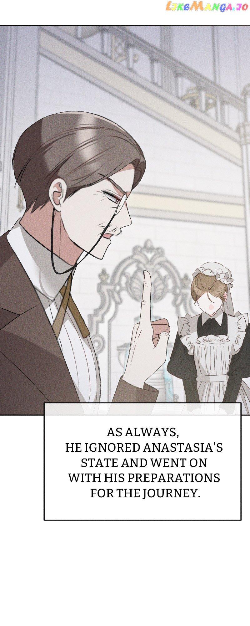 If You Wish for My Despair Chapter 50 page 33