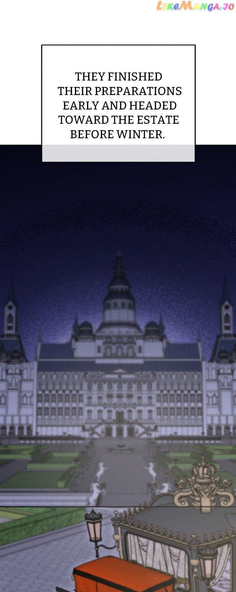 If You Wish for My Despair Chapter 50 page 34
