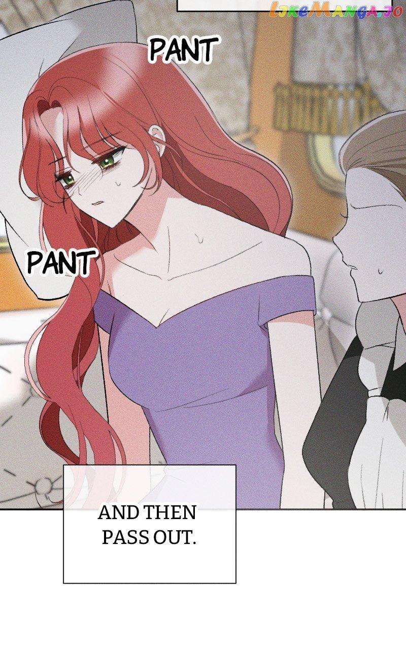 If You Wish for My Despair Chapter 50 page 37