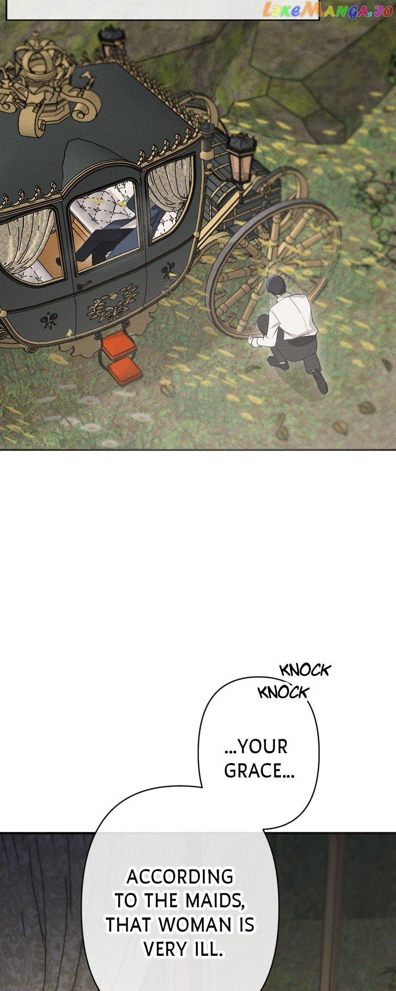 If You Wish for My Despair Chapter 50 page 40