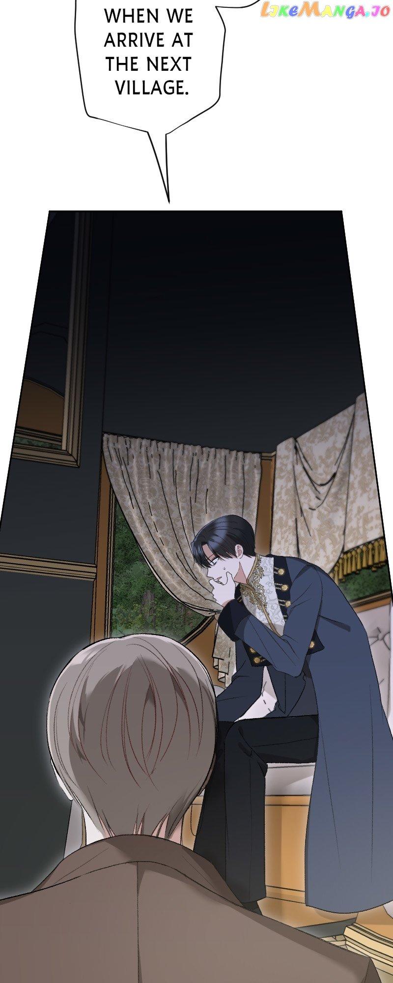 If You Wish for My Despair Chapter 50 page 46