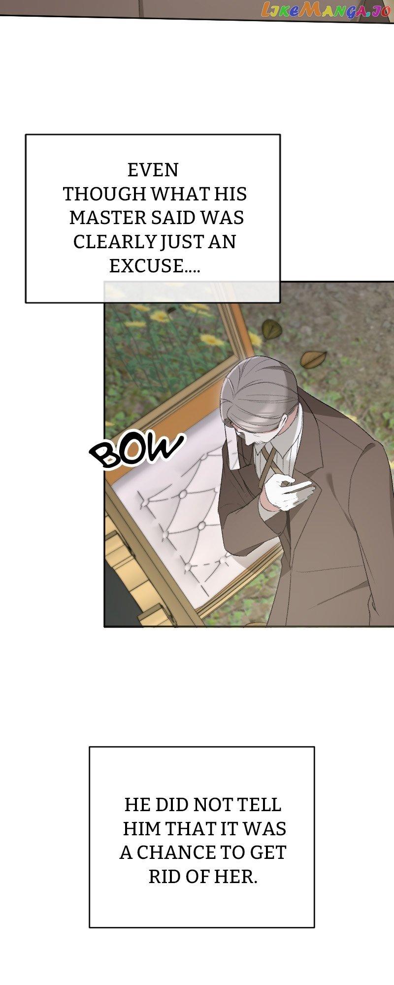 If You Wish for My Despair Chapter 50 page 47