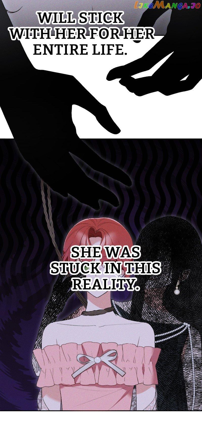 If You Wish for My Despair Chapter 50 page 4