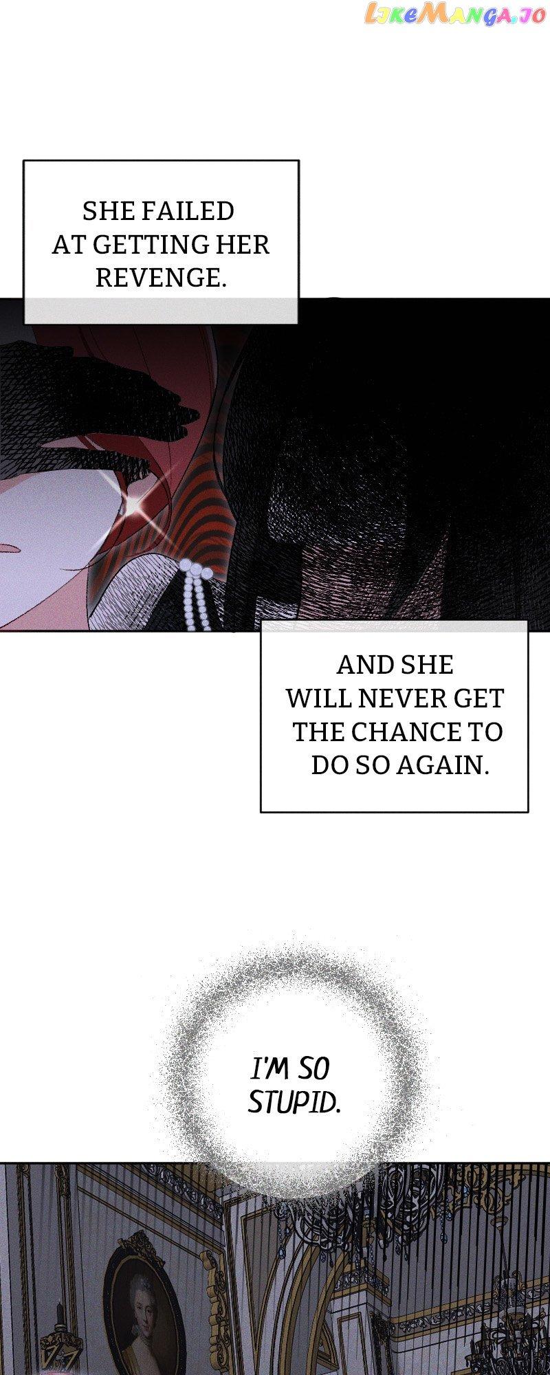 If You Wish for My Despair Chapter 50 page 5