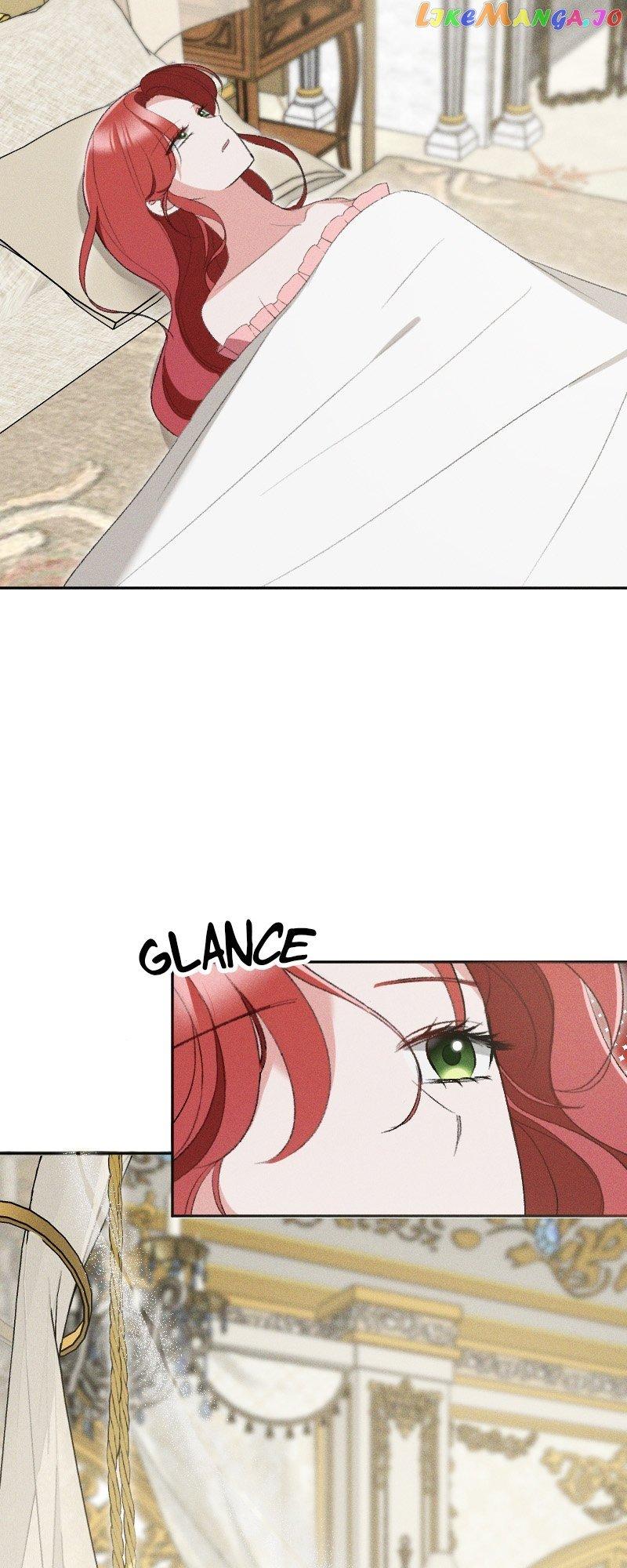 If You Wish for My Despair Chapter 50 page 8