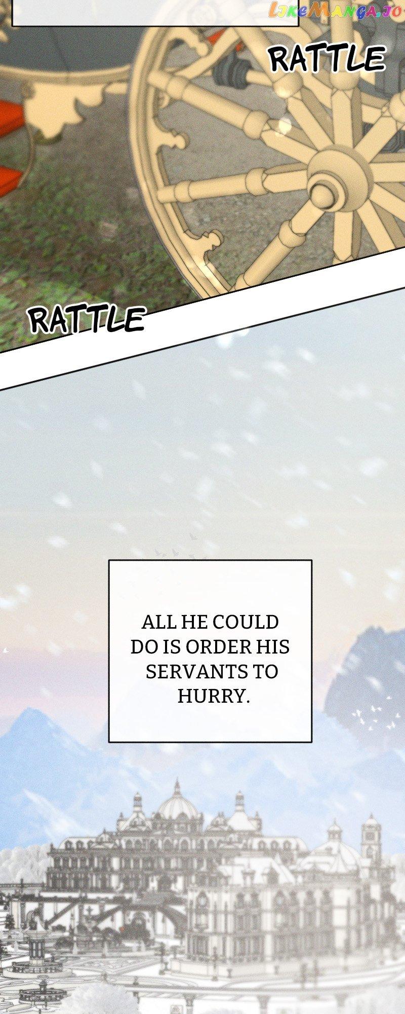 If You Wish for My Despair Chapter 51 page 14