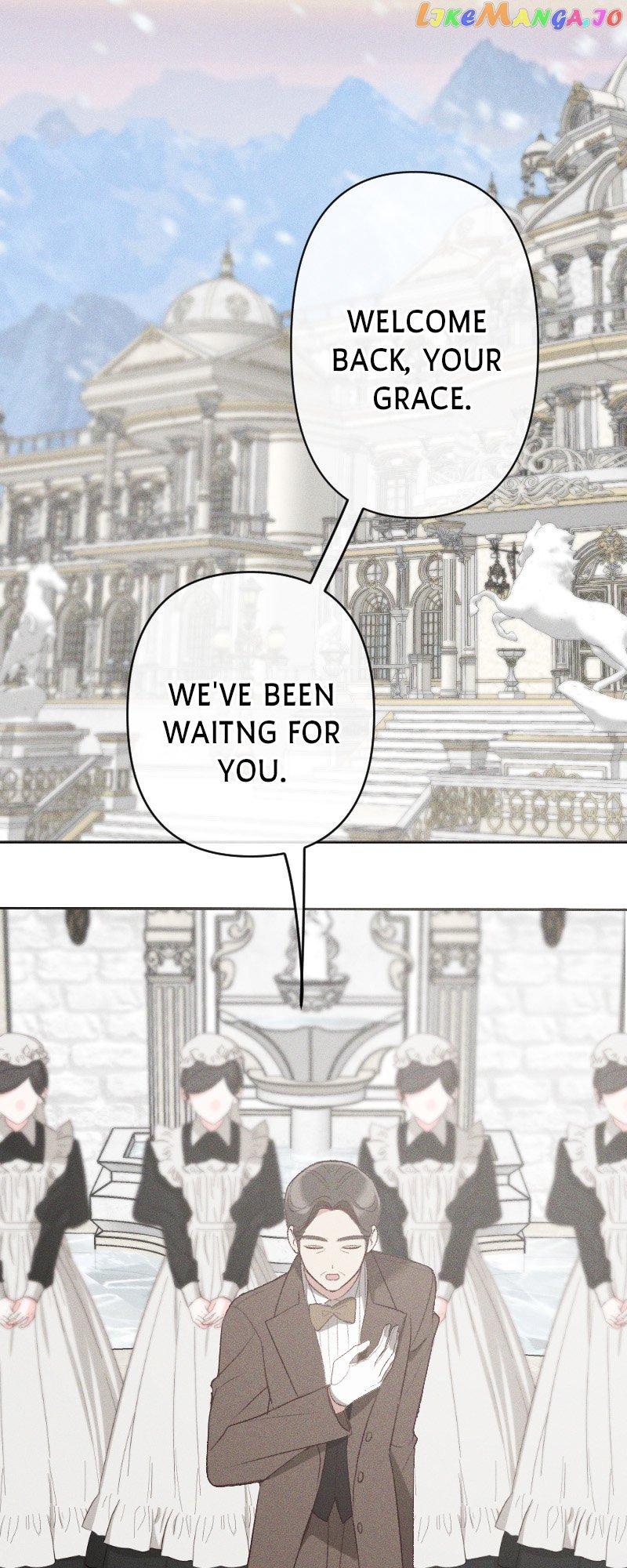 If You Wish for My Despair Chapter 51 page 16