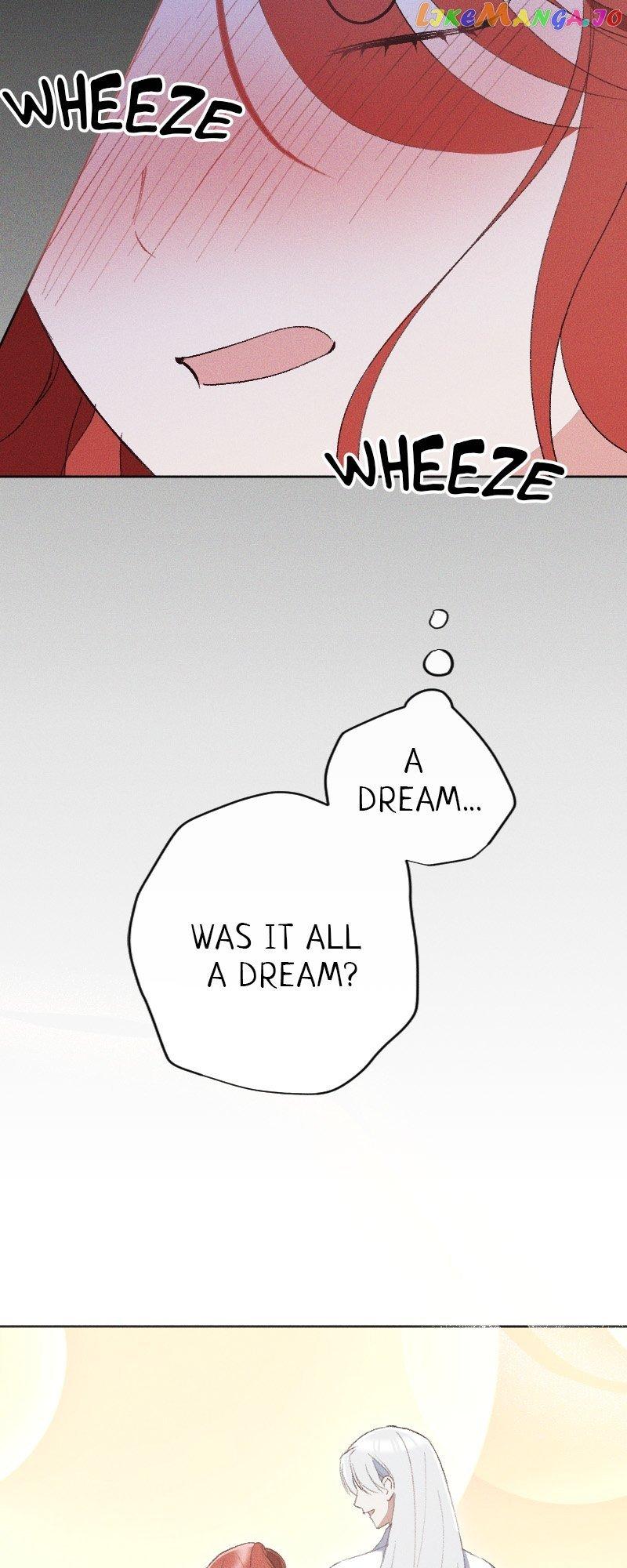If You Wish for My Despair Chapter 51 page 30