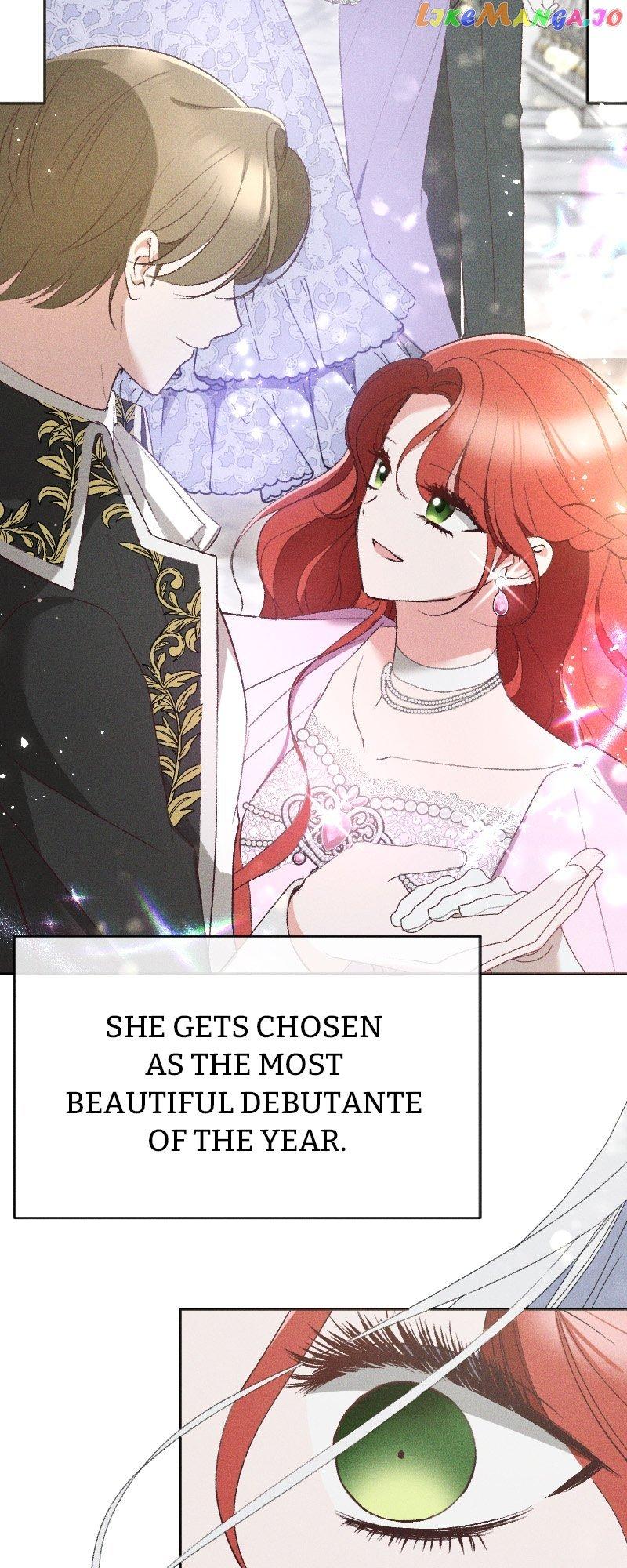 If You Wish for My Despair Chapter 51 page 39